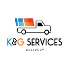 K&G Services - Delivery, Edmonton, AB opening hours
