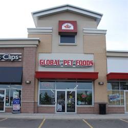 Global Pet Foods St. Catharines, opening hours