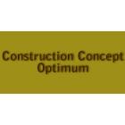 Construction Concept Optimum, Greenfield Park, QC opening hours