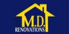 M D Renovations, Porcupine, ON opening hours