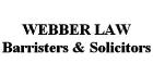 Webber Law, Kamloops, BC opening hours
