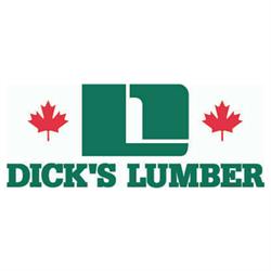 Dick's Lumber Distribution, Surrey, BC opening hours