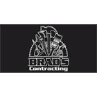 Brad's Contracting & Excavation, Chilliwack, BC opening hours
