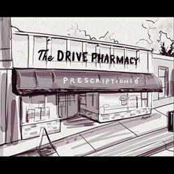 The Drive Pharmacy, Vancouver, BC opening hours