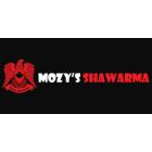 Mozy's Shawarma, Cambridge, ON opening hours