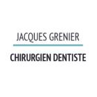 Dentiste à Montréal, Dr Jacques Grenier, opening hours