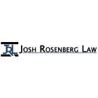 Josh Rosenberg Law, Toronto, ON opening hours