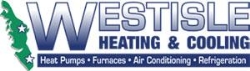 Westisle Heating & Cooling Ltd., Courtenay, BC opening hours