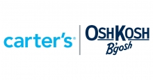 Carter's OshKosh, Coquitlam, BC opening hours