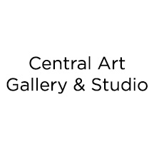 Central Art Gallery & Studio, Victoria, BC opening hours