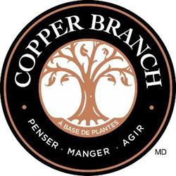 Copper Branch, Québec, QC opening hours