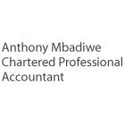 Anthony Mbadiwe Chartered Professional Accountant, Mississauga, ON opening hours