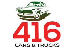416 Cars & Trucks, Scarborough, ON opening hours