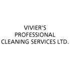 Vivier's Professional Cleaning Services Ltd, Edmonton, AB opening hours