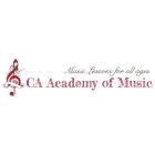 CA Academy of Music, Mississauga, ON opening hours