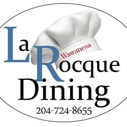 La Rocque Dining, Wawanesa, MB opening hours