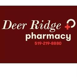 Deer Ridge Pharmacy, Kitchener, ON opening hours