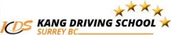 Kang Driving School, Surrey, BC opening hours