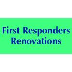 First Responders Renovations, Etobicoke, ON opening hours