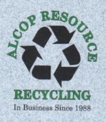 ALCOP Resource Recycling Inc, Calgary, AB opening hours