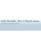 Julie Brundle, Registered Psychological Associate, Peterborough, ON opening hours