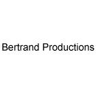 Bertrand Productions, Sudbury, ON opening hours