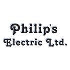 Philip's Electric Ltd, Vanderhoof, BC opening hours