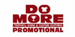 Do-More Promotional, Williams Lake, BC opening hours