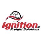 Ignition Freight Solutions, Edmonton, AB opening hours