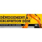 Déneigement & Excavation DDM, Montréal, QC opening hours