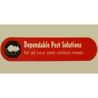 Dependable Pest Solutions, Mission, BC opening hours
