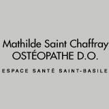 Ostéopathie Mathilde Saint Chaffray D.O., Saint-Basile-le-Grand, QC opening hours