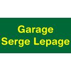 Garage Serge Lepage, Sainte-Anne-des-Monts, QC opening hours