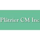 Plâtrier CM Inc, Sainte-Anne-de-la-Perade, QC opening hours