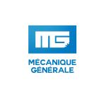 Mécanique Générale MG Inc, Rouyn-Noranda, QC opening hours