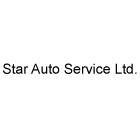 Star Auto Service Ltd, Edmonton, AB opening hours