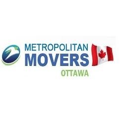 Metropolitan Movers Ottawa ON - Moving Company, opening hours