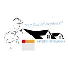 Frampton Renovations, Nepean, ON opening hours