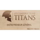 Les Constructions Titans, Laval, QC opening hours