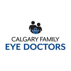 Calgary Family Eye Doctors, opening hours