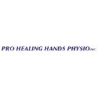 Pro Healing Hands Physio Inc, Scarborough, ON opening hours