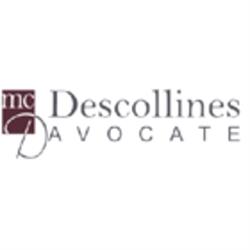 Marie-Carole Descollines Avocate, Sherbrooke, QC opening hours