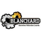 Blanchard Entretien Véhicule Lourd, Trois-Rivières, QC opening hours