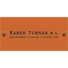 Karen Turner Registered Clinical Counsellor, Comox, BC opening hours