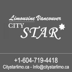 Limousine Vancouver City Star, opening hours
