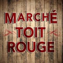MARCHÉ TOIT ROUGE, Repentigny, QC opening hours