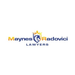 Maynes & Radovici Lawyers, Edmonton, AB opening hours