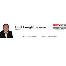 Bud Loughlin Realtor, London, ON opening hours