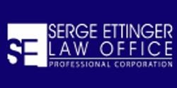 Serge Ettinger Law Office Professional Corporation, Thunder Bay, ON opening hours