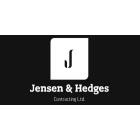 Jensen & Hedges Contracting Ltd., Richmond, BC opening hours